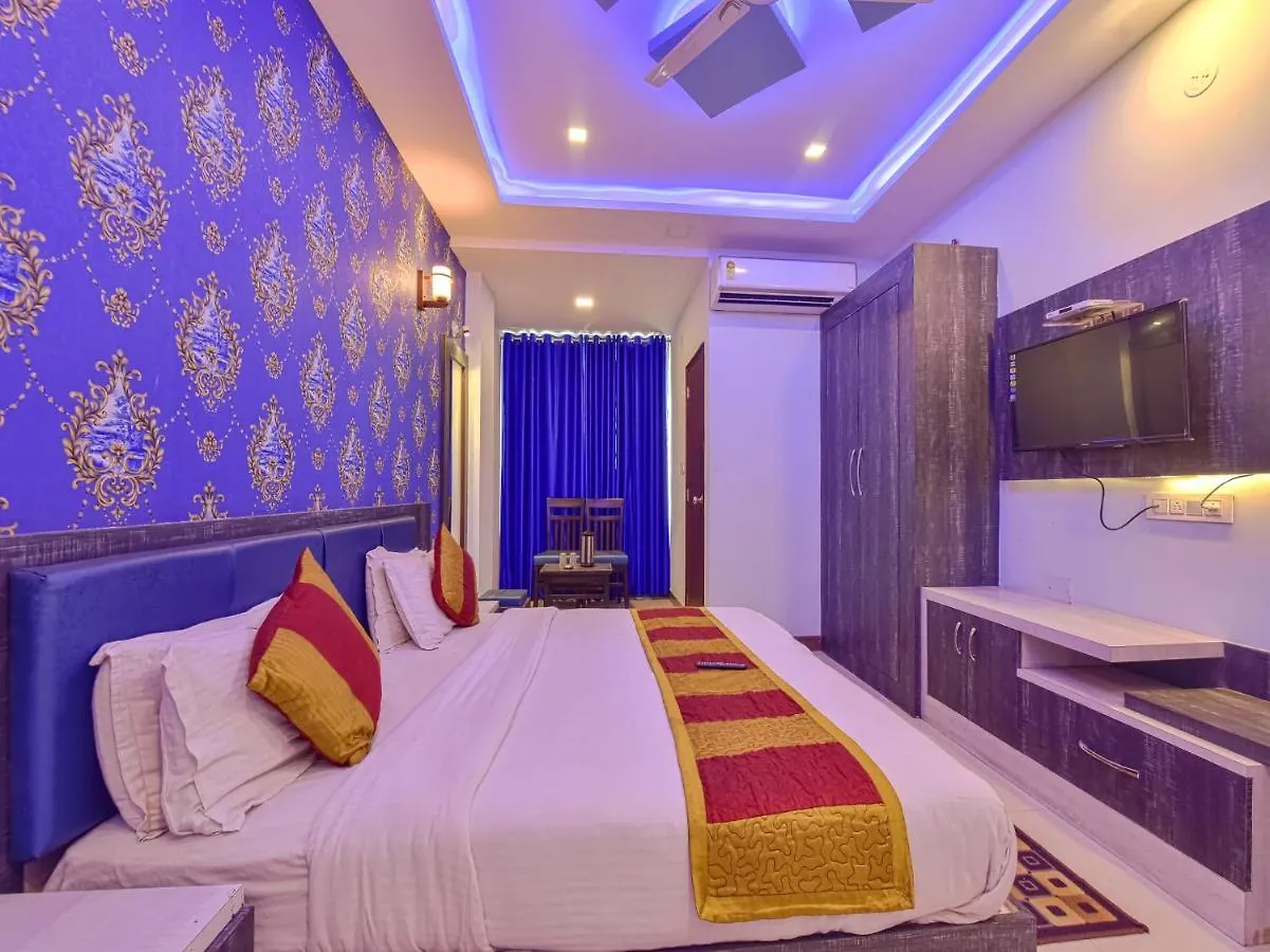 Hotel Golden Leaf Udaipur