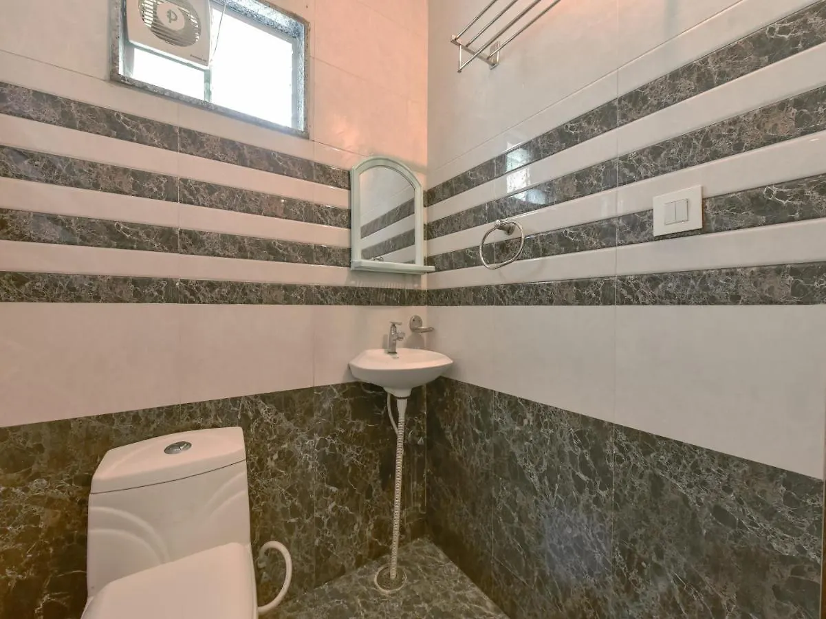 Hotel Golden Leaf Udaipur 2*,