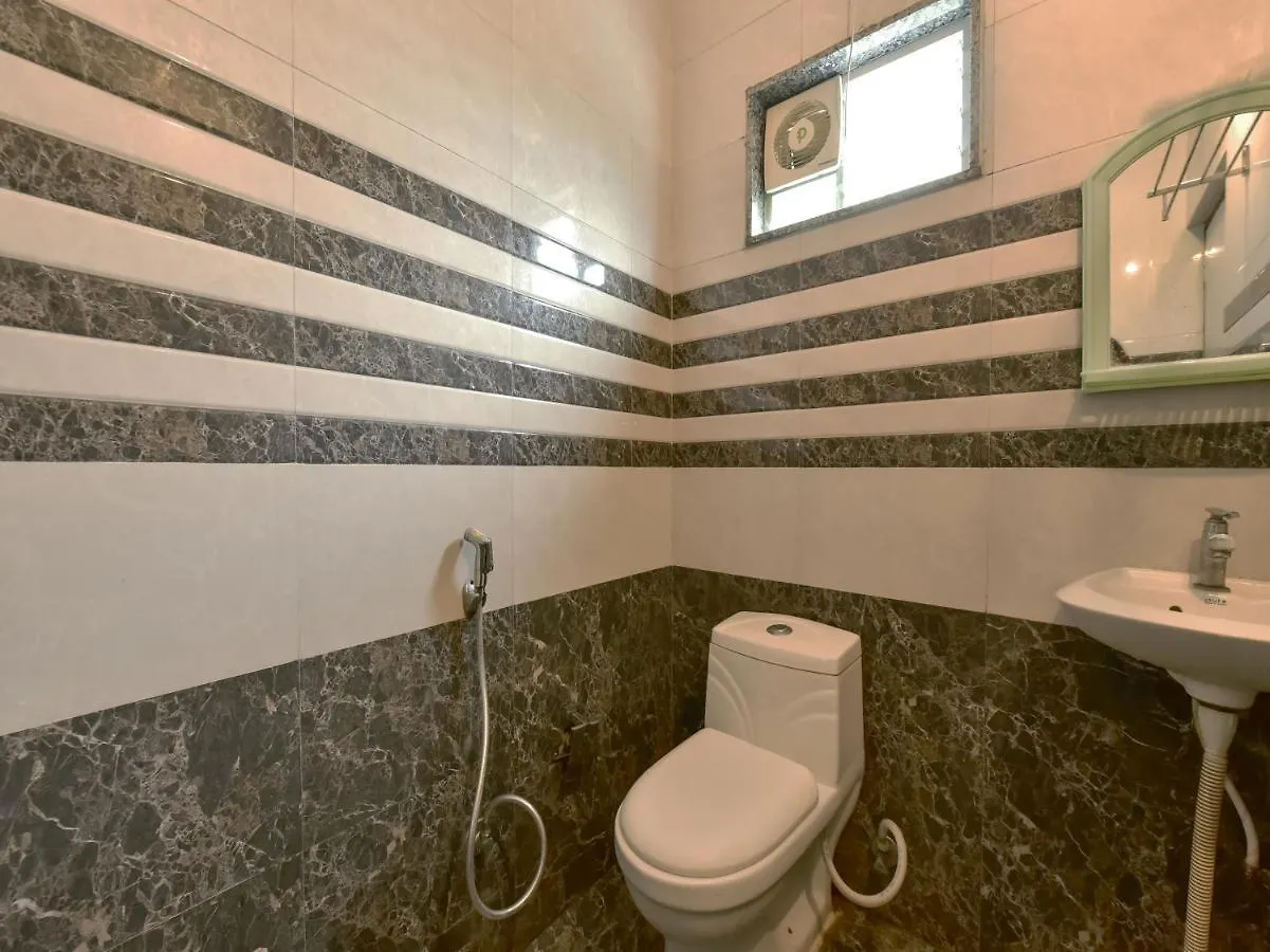 Hotel Golden Leaf Udaipur