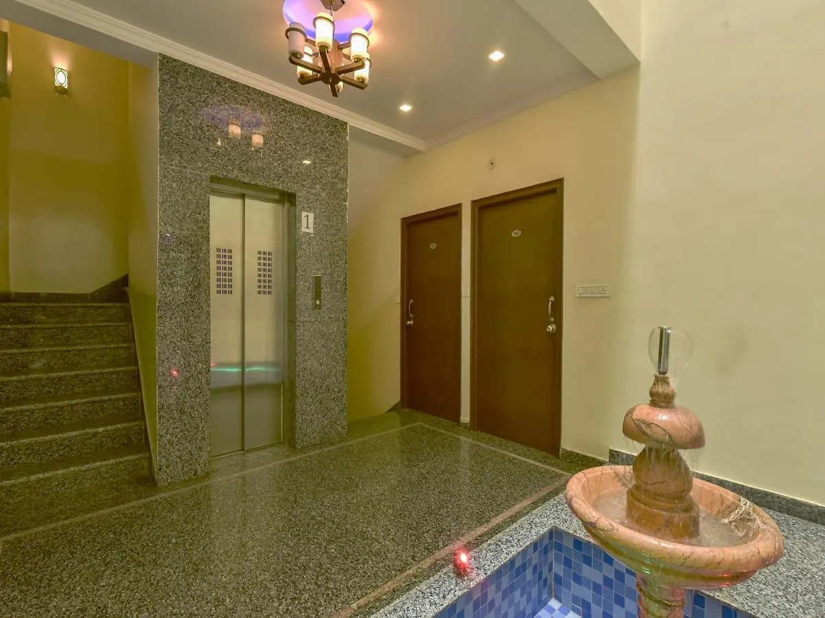 Hotel Golden Leaf Udaipur