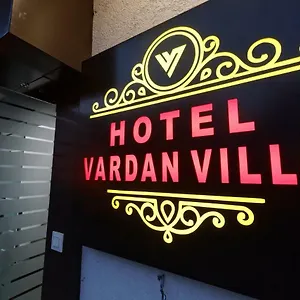 Hotel Vardan, Udaipur