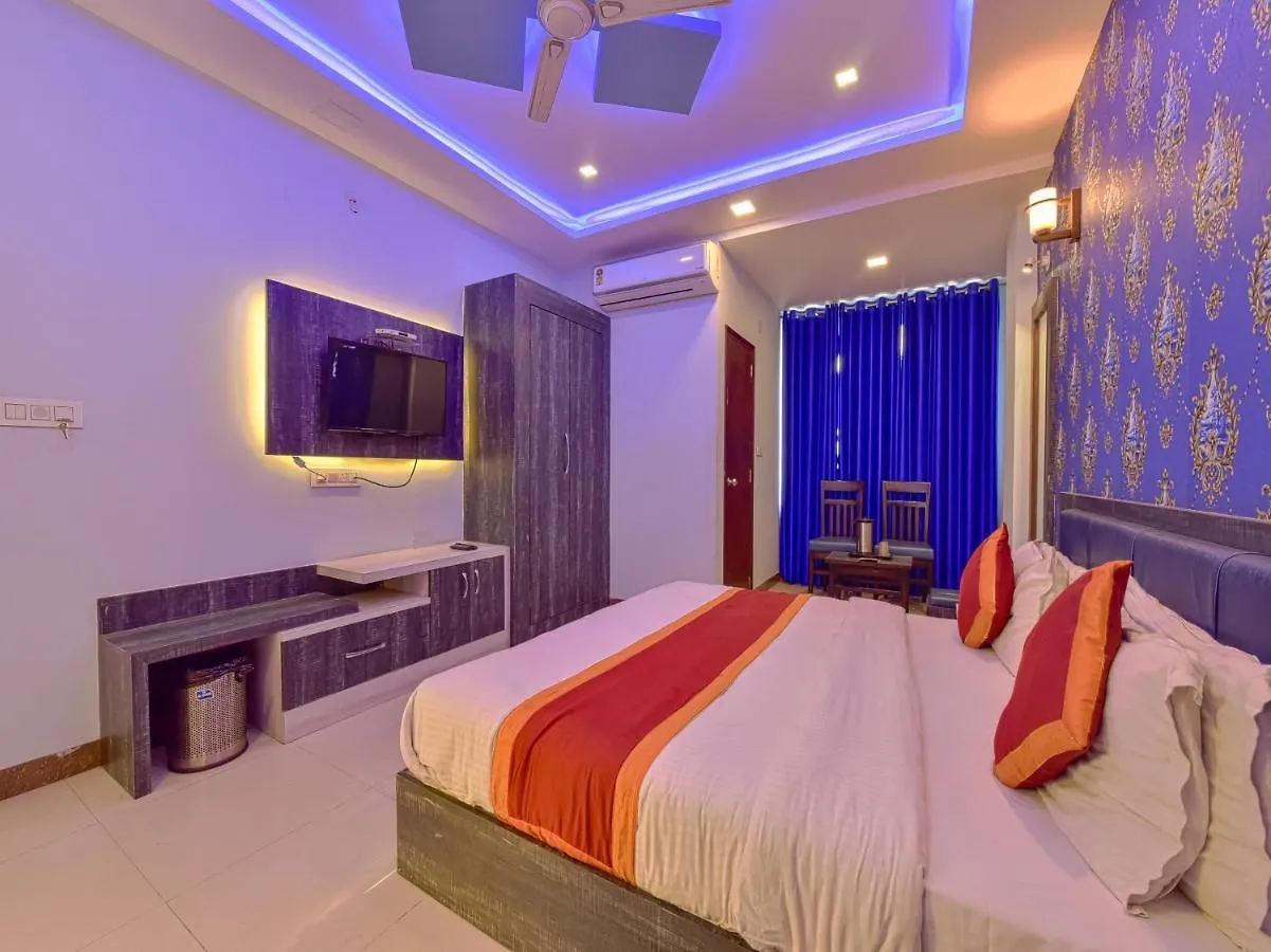 Hotel Golden Leaf Udaipur