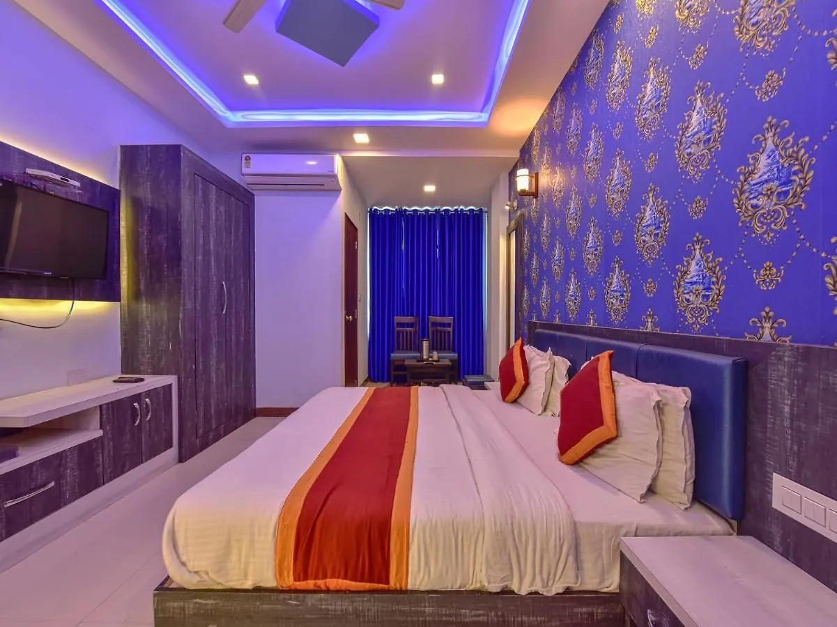 Hotel Golden Leaf Udaipur
